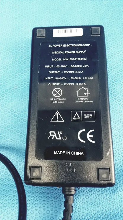 Philips Expression IP5 Information Portal Display Monitor Ref 865471 Patient Monitoring Display, as-is (for parts) product photo 14