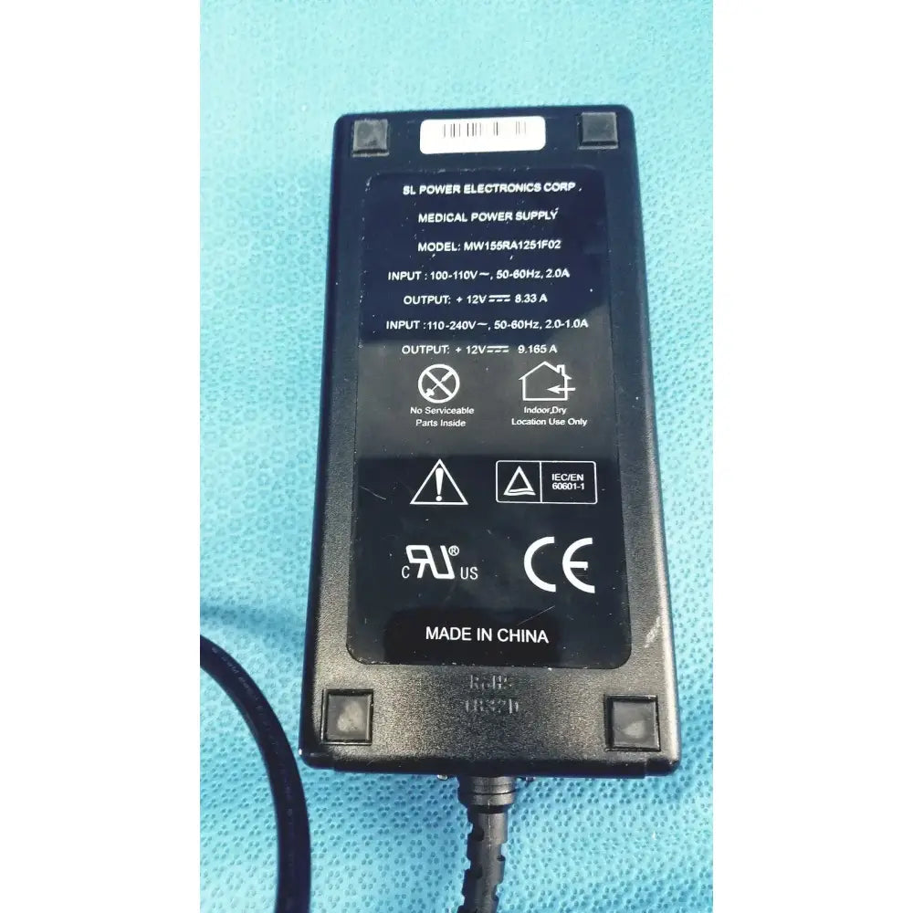 Philips Expression IP5 Information Portal Display Monitor Ref 865471 Patient Monitoring Display, as-is (for parts) product photo 14