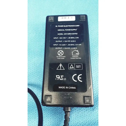 Philips Expression IP5 Information Portal Display Monitor Ref 865471 Patient Monitoring Display, as-is (for parts) product photo 14