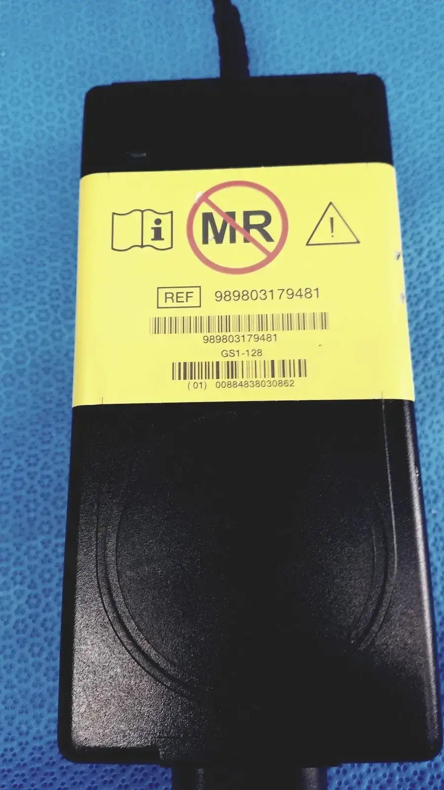 Philips Expression IP5 Information Portal Display Monitor Ref 865471 Patient Monitoring Display, as-is (for parts) product photo 15