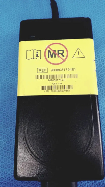 Philips Expression IP5 Information Portal Display Monitor Ref 865471 Patient Monitoring Display, as-is (for parts) product photo 15