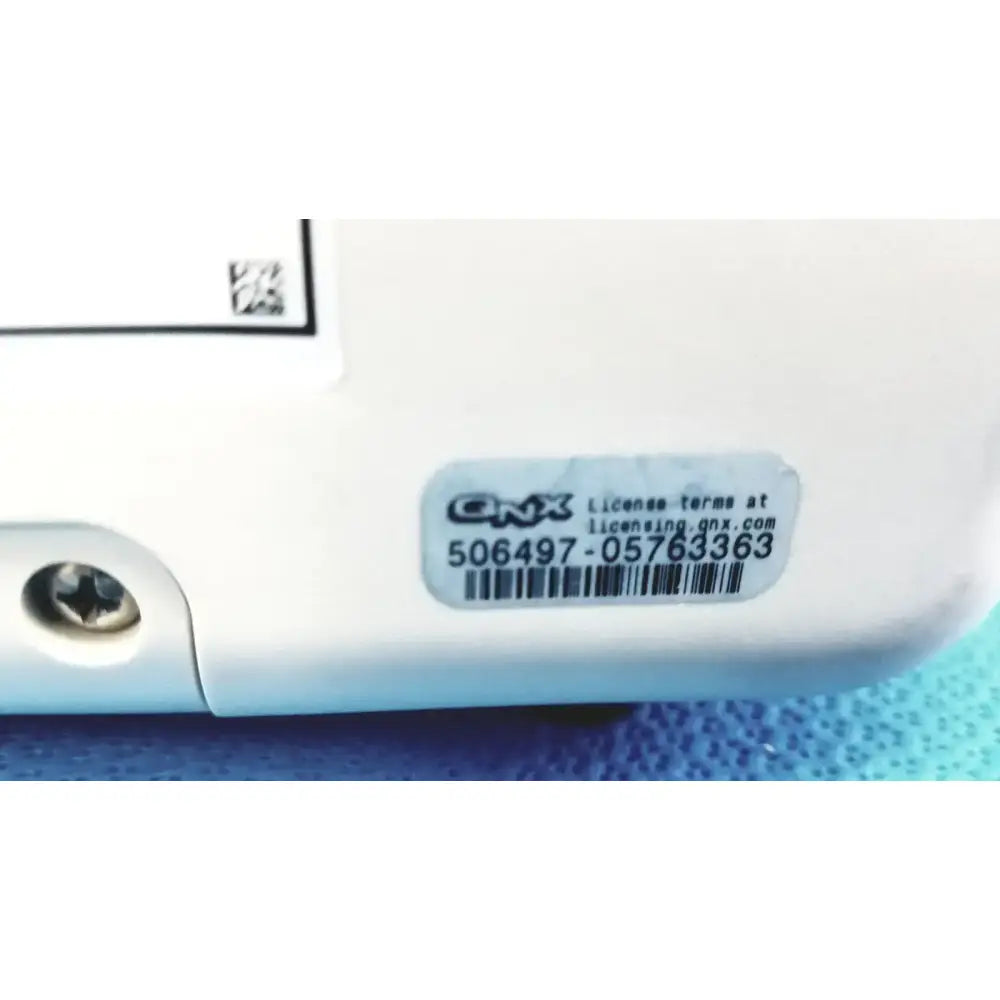Philips Expression IP5 Information Portal Display Monitor Ref 865471 Patient Monitoring Display, as-is (for parts) product photo 10