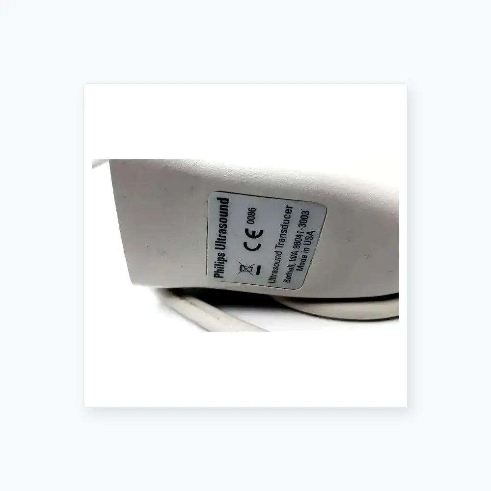 Philips Healthcare L15-7io Ultrasound Probe Ultrasound Probe, second-hand product photo 6