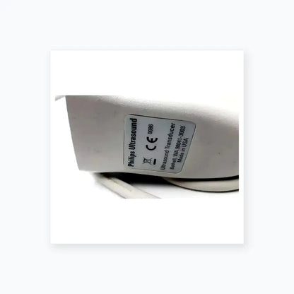 Philips Healthcare L15-7io Ultrasound Probe Ultrasound Probe, second-hand product photo 6