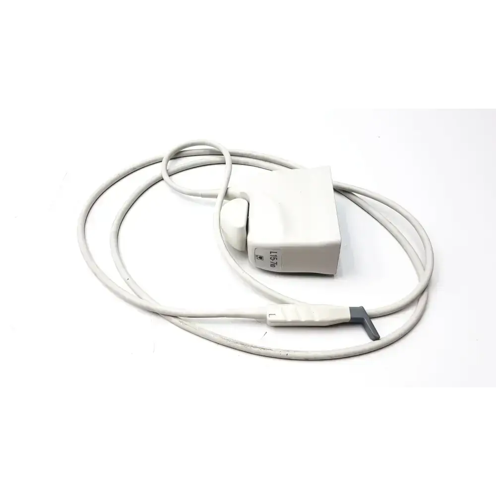 Philips Healthcare L15-7io Ultrasound Probe Ultrasound Probe, second-hand product photo 1