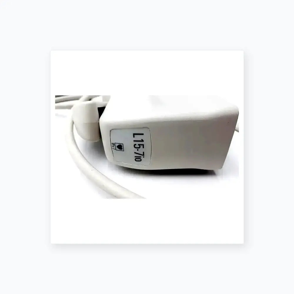 Philips Healthcare L15-7io Ultrasound Probe Ultrasound Probe, second-hand product photo 2