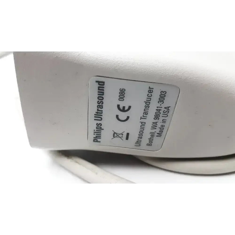 Philips Healthcare L15-7io Ultrasound Probe Ultrasound Probe, second-hand product photo 6