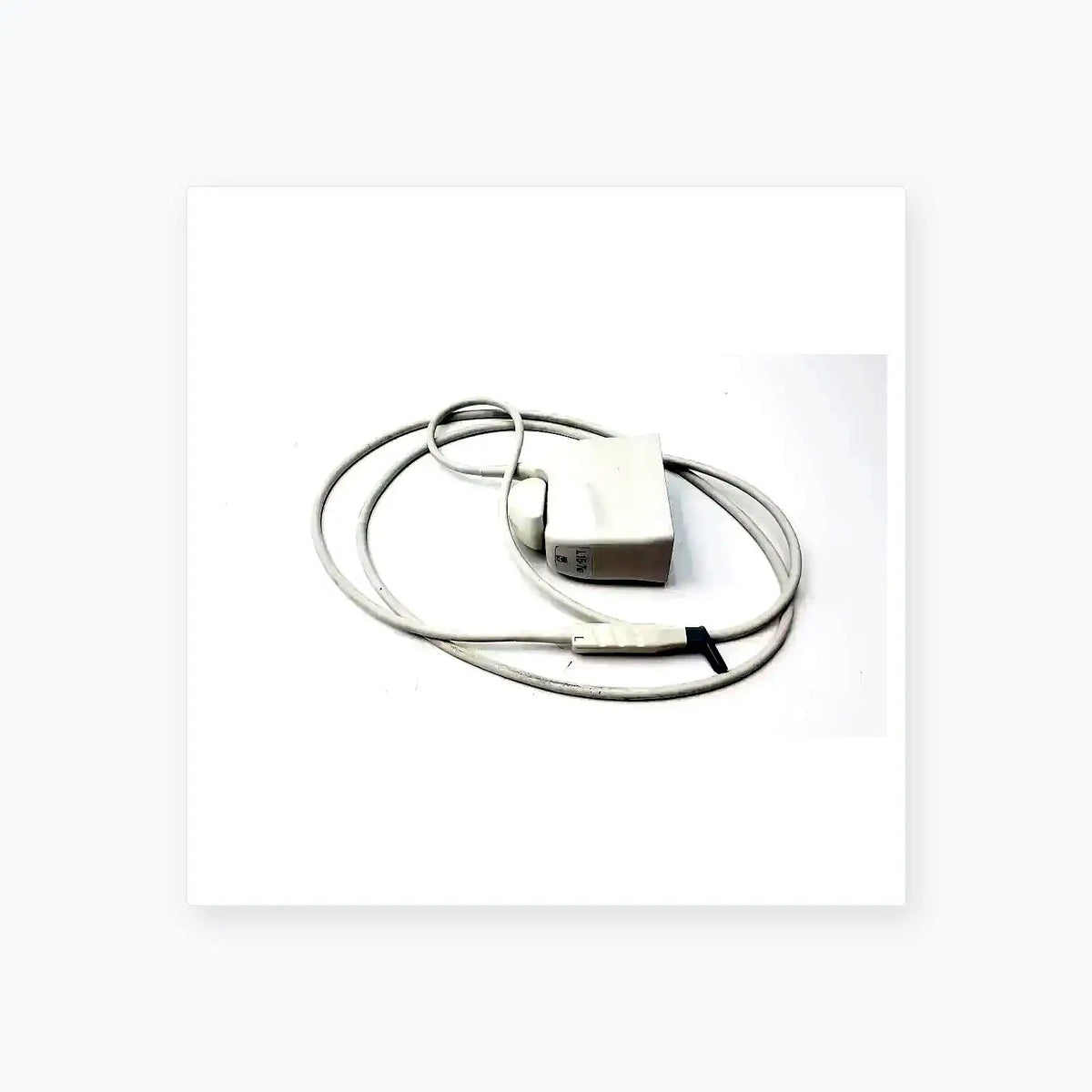 Philips Healthcare L15-7io Ultrasound Probe Ultrasound Probe, second-hand product photo 1