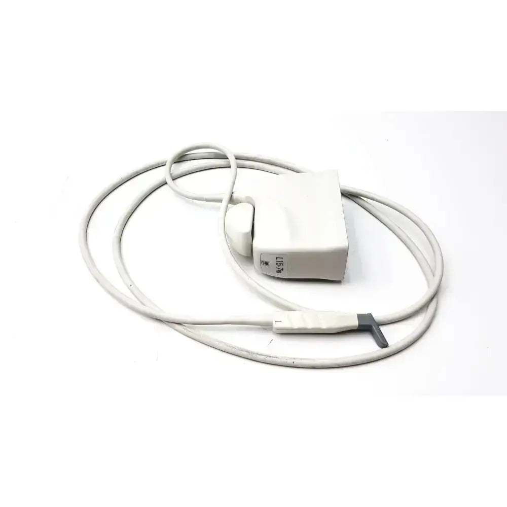 Philips Healthcare L15-7io Ultrasound Probe Ultrasound Probe, second-hand product photo 1