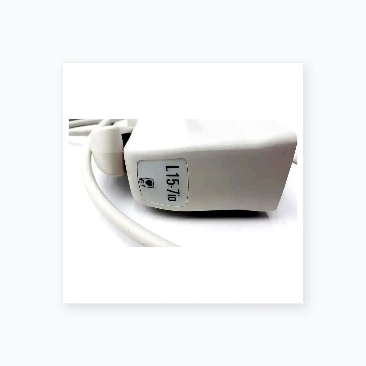 Philips Healthcare L15-7io Ultrasound Probe Ultrasound Probe, second-hand product photo 2