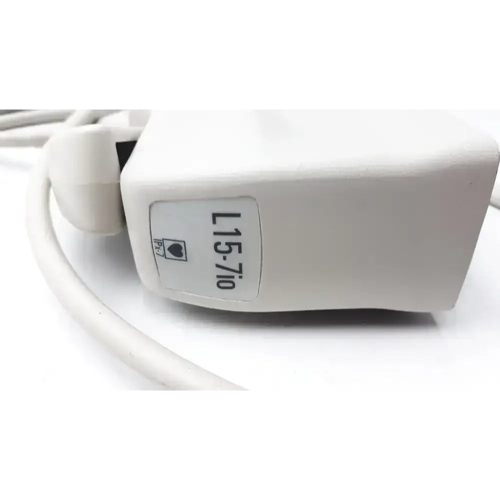 Philips Healthcare L15-7io Ultrasound Probe Ultrasound Probe, second-hand product photo 2