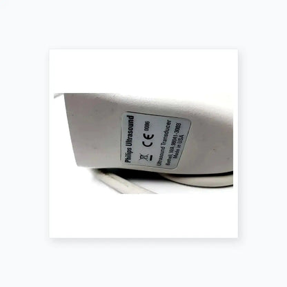 Philips Healthcare L15-7io Ultrasound Probe Ultrasound Probe, second-hand product photo 6