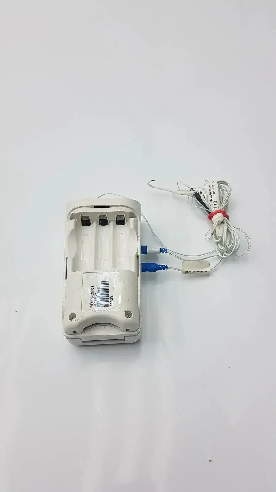 Philips Respironics Philips Healthcare Respiironics Aliice PDx With Cables Ref 1043941 Sleep Diagnostic System, second-hand product photo 2