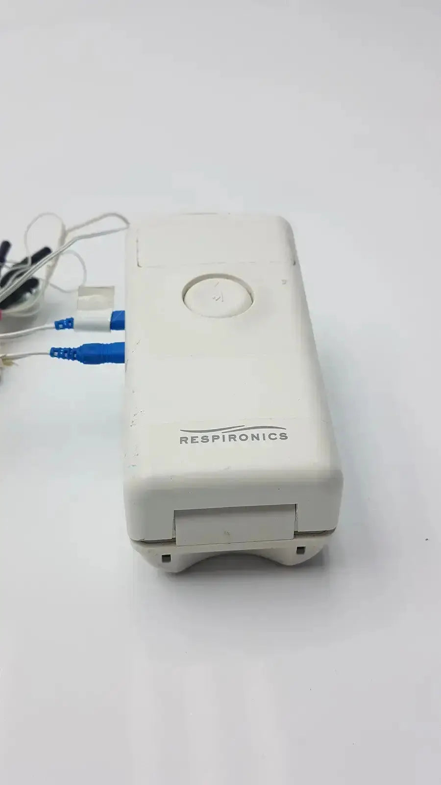 Philips Respironics Philips Healthcare Respiironics Aliice PDx With Cables Ref 1043941 Sleep Diagnostic System, second-hand product photo 4