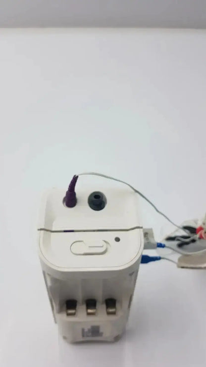 Philips Respironics Philips Healthcare Respiironics Aliice PDx With Cables Ref 1043941 Sleep Diagnostic System, second-hand product photo 8