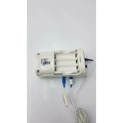 Philips Respironics Philips Healthcare Respiironics Aliice PDx With Cables Ref 1043941 Sleep Diagnostic System, second-hand product photo 9