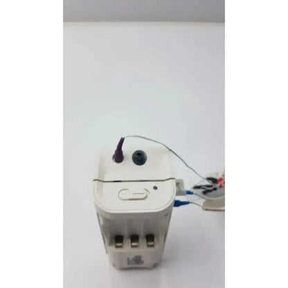 Philips Respironics Philips Healthcare Respiironics Aliice PDx With Cables Ref 1043941 Sleep Diagnostic System, second-hand product photo 8