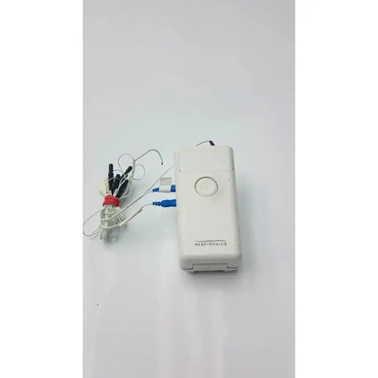 Philips Respironics Philips Healthcare Respiironics Aliice PDx With Cables Ref 1043941 Sleep Diagnostic System, second-hand product photo 1