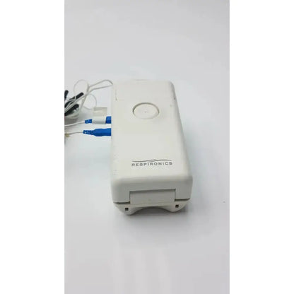 Philips Respironics Philips Healthcare Respiironics Aliice PDx With Cables Ref 1043941 Sleep Diagnostic System, second-hand product photo 4