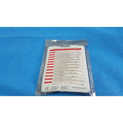 Philips HeartStart Adult Training Pads - Y020912-01 Defibrillator Training Pads, second-hand product photo 1