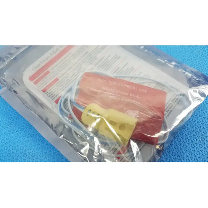 Philips HeartStart Adult Training Pads - Y020912-01 Defibrillator Training Pads, second-hand product photo 9