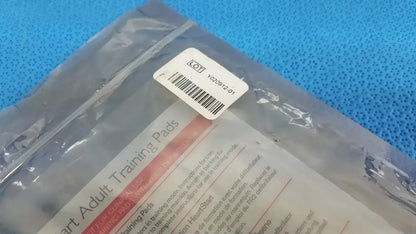 Philips HeartStart Adult Training Pads - Y020912-01 Defibrillator Training Pads, second-hand product photo 8
