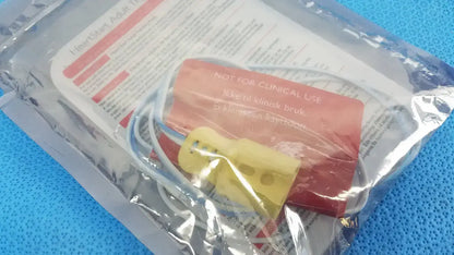 Philips HeartStart Adult Training Pads - Y020912-01 Defibrillator Training Pads, second-hand product photo 9