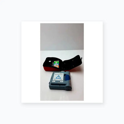 Philips HeartStart FR2+ AED Defibriillator Automated External Defibrillator (AED), second-hand product photo 5