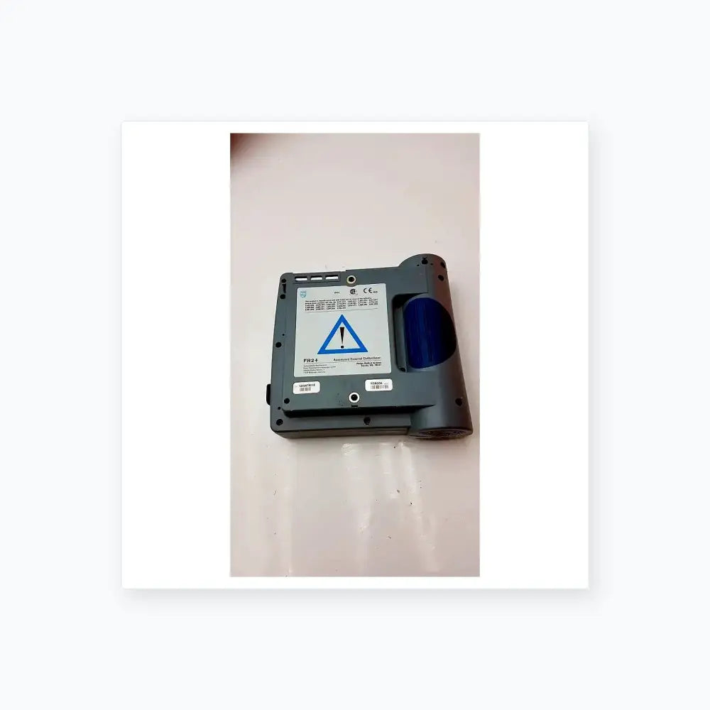 Philips HeartStart FR2+ AED Defibriillator Automated External Defibrillator (AED), second-hand product photo 6