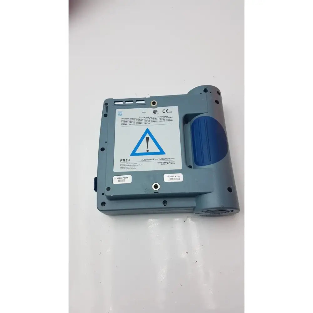 Philips HeartStart FR2+ AED Defibriillator Automated External Defibrillator (AED), second-hand product photo 6