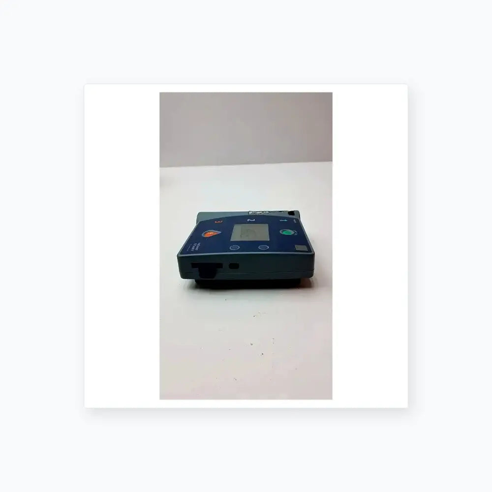 Philips HeartStart FR2+ AED Defibriillator Automated External Defibrillator (AED), second-hand product photo 10