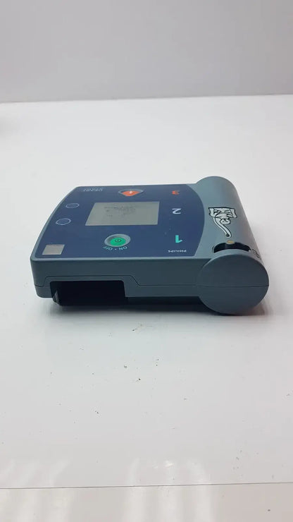 Philips HeartStart FR2+ AED Defibriillator Automated External Defibrillator (AED), second-hand product photo 9