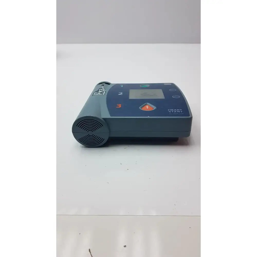 Philips HeartStart FR2+ AED Defibriillator Automated External Defibrillator (AED), second-hand product photo 8