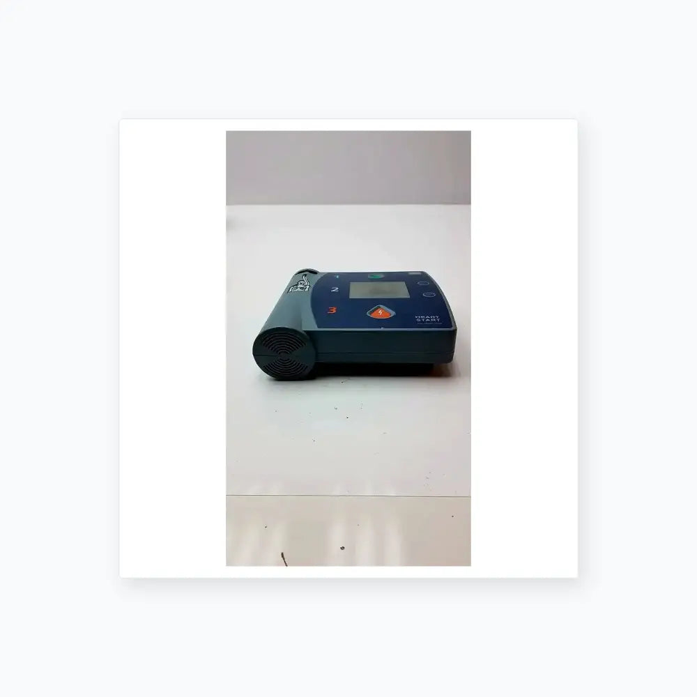 Philips HeartStart FR2+ AED Defibriillator Automated External Defibrillator (AED), second-hand product photo 8