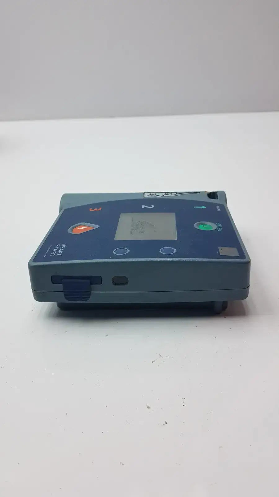 Philips HeartStart FR2+ AED Defibriillator Automated External Defibrillator (AED), second-hand product photo 10