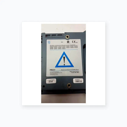 Philips HeartStart FR2+ AED Defibriillator Automated External Defibrillator (AED), second-hand product photo 7
