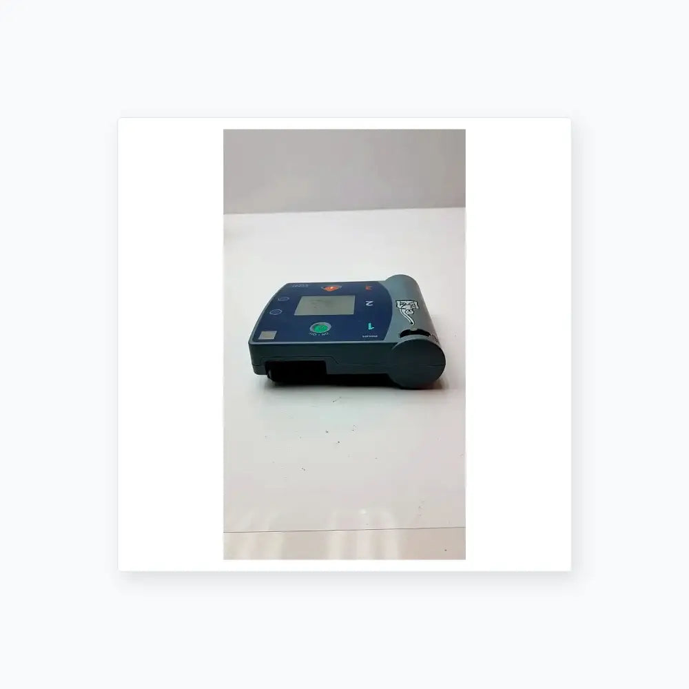 Philips HeartStart FR2+ AED Defibriillator Automated External Defibrillator (AED), second-hand product photo 9