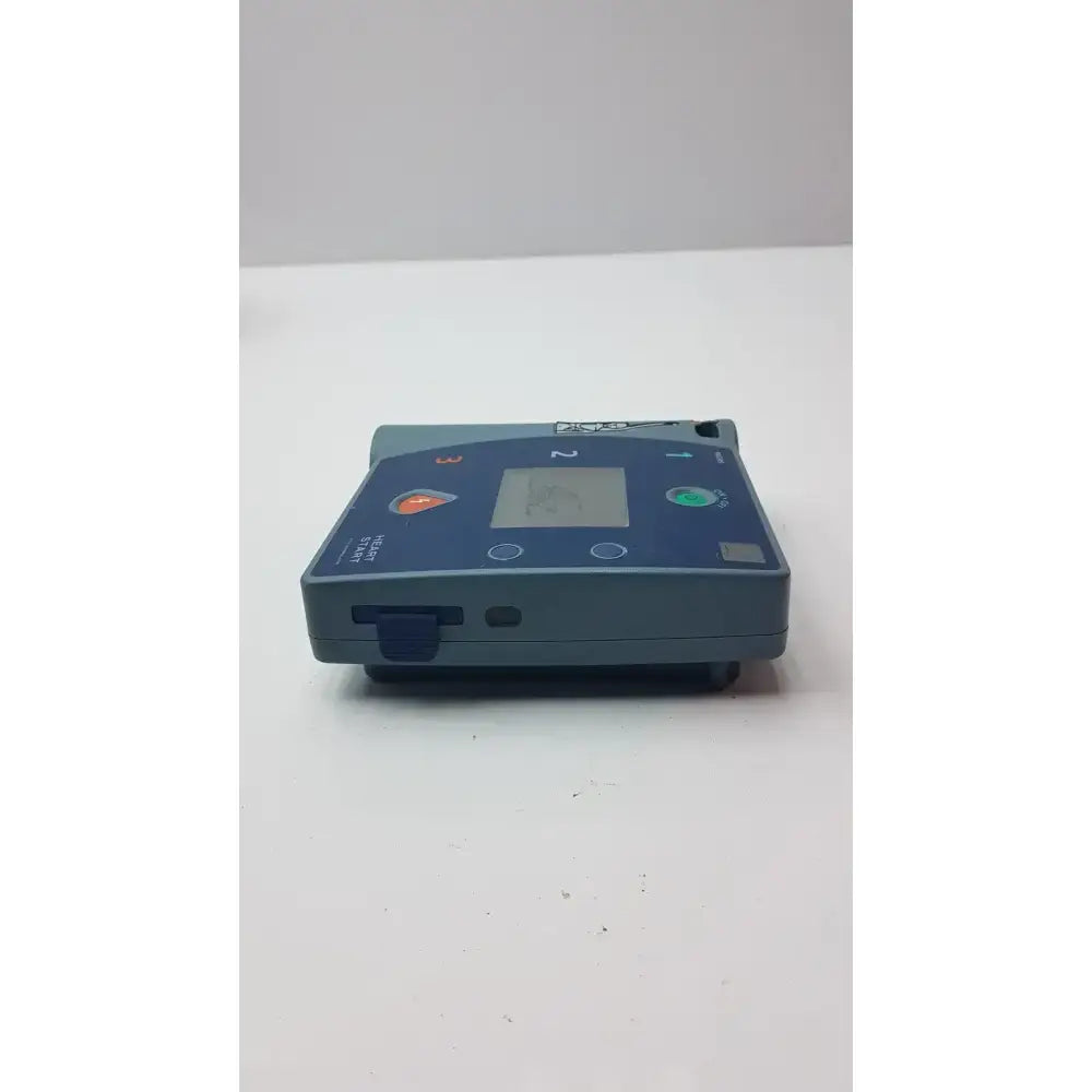Philips HeartStart FR2+ AED Defibriillator Automated External Defibrillator (AED), second-hand product photo 10