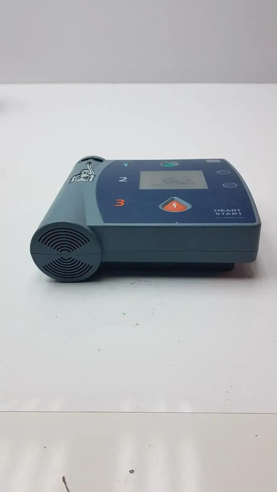 Philips HeartStart FR2+ AED Defibriillator Automated External Defibrillator (AED), second-hand product photo 8