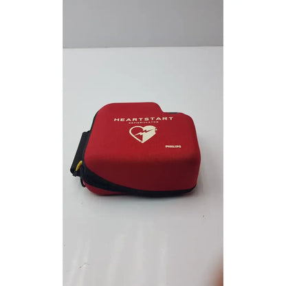 Philips HeartStart FR2+ AED Defibriillator Automated External Defibrillator (AED), second-hand product photo 2