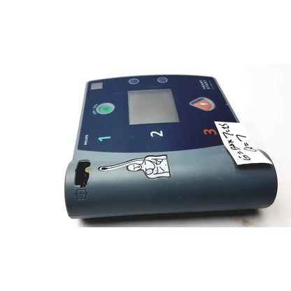 Philips HeartStart FR2+ M3860A Automated External Defibrillator Automated External Defibrillator (AED), second-hand product photo 7