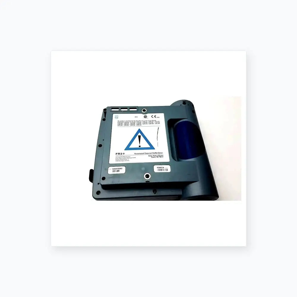 Philips HeartStart FR2+ M3860A Automated External Defibrillator Automated External Defibrillator (AED), second-hand product photo 8