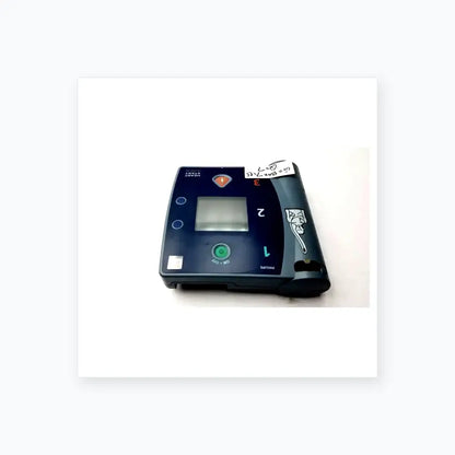 Philips HeartStart FR2+ M3860A Automated External Defibrillator Automated External Defibrillator (AED), second-hand product photo 5
