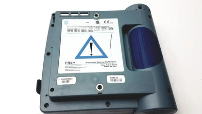 Philips HeartStart FR2+ M3860A Automated External Defibrillator Automated External Defibrillator (AED), second-hand product photo 8