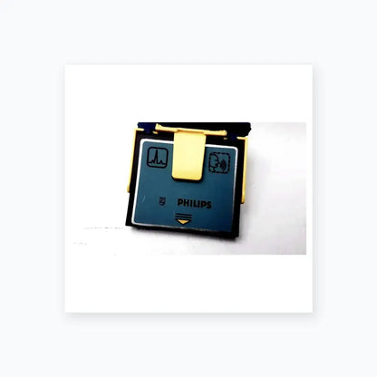 Philips HeartStart FR2+ M3860A Automated External Defibrillator Automated External Defibrillator (AED), second-hand product photo 4