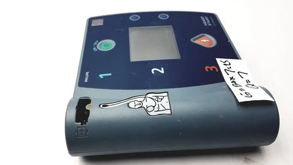 Philips HeartStart FR2+ M3860A Automated External Defibrillator Automated External Defibrillator (AED), second-hand product photo 7