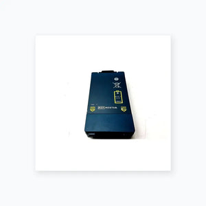 بطارية جهاز مزيل الرجفان فيليبس هارت ستارت HS1 و FRx رقم 861304 M5070A, M5066A, M5067A