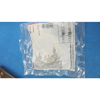 Philips Heartstart MRx Q-CPR Meter With Accessories and Bag CPR Feedback Meter, second-hand product photo 18