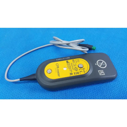 Philips Heartstart MRx Q-CPR Meter With Accessories and Bag CPR Feedback Meter, second-hand product photo 6