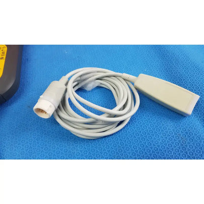 Philips Heartstart MRx Q-CPR Meter With Accessories and Bag CPR Feedback Meter, second-hand product photo 13